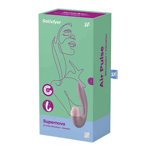 Satisfyer Supernova 商品图7