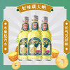 亚洲汽水菠有萝味335ml 商品缩略图4