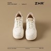 ZHR则则【增高8cm】厚底高帮休闲鞋女2025春季新款透气轻便运动鞋 商品缩略图8