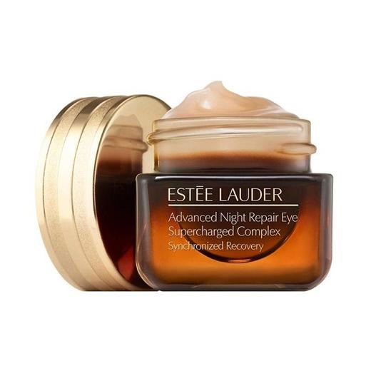 雅诗兰黛特润抗蓝光修护眼霜15ml/瓶 商品图0