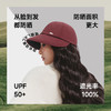 【25秋冬新品】蕉下女士发护防晒帽BM005+BM006+BM007 商品缩略图1