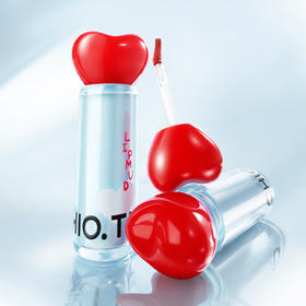 稚优泉水精华持色唇泥