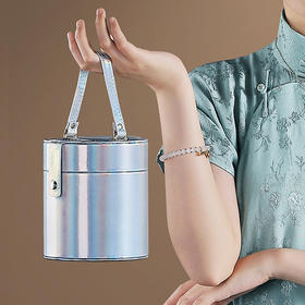 玉兔揽月·月光盖滤杯快客