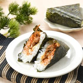 烤五花肉辣白菜饭团 110g/个