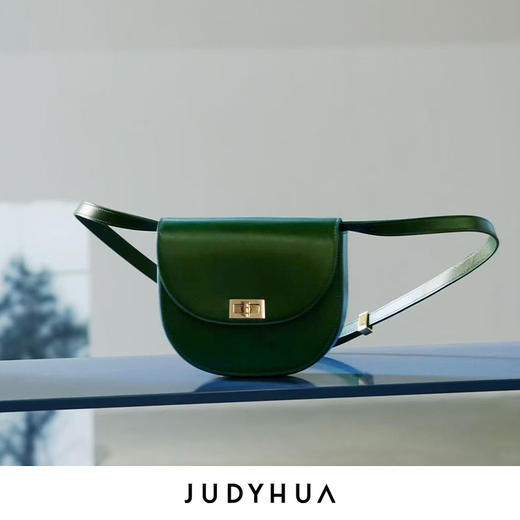 JUDYHUA 中号牛皮种子包 商品图1