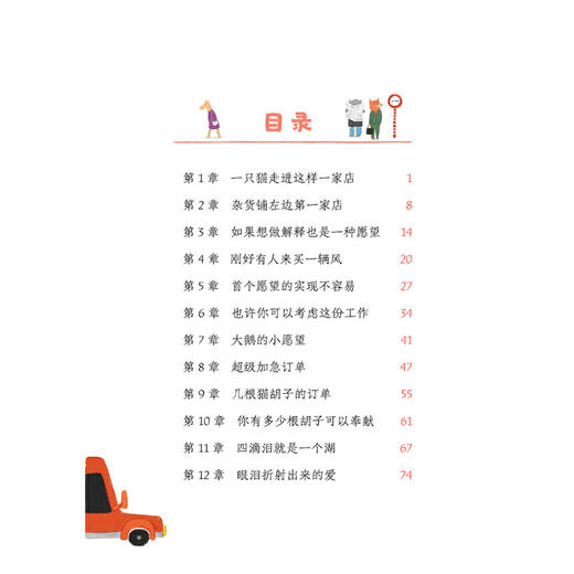 愿望杂货铺 商品图3