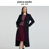 皮尔卡丹女装毛呢大衣P4421C4967N0 商品缩略图1