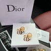 G331 Di#or 新款Tribales 耳环 商品缩略图3
