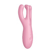 Satisfyer Threesome 4 Connect App三人游4代APP版女用情趣玩具 商品缩略图3