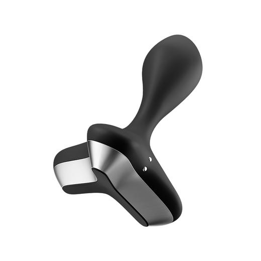 Satisfyer Game Changer 纳沙肛塞  后庭震动肛塞 情趣用品 商品图3