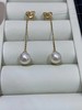 8mm akoya耳坠 商品缩略图1