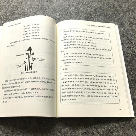 DeepSeek小红书15天实战变现 商品图4