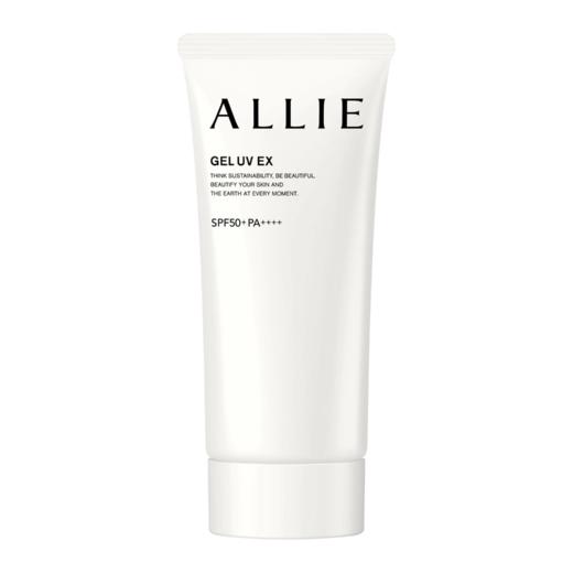 嘉娜宝皑丽ALLIE倍护水凝防晒霜 90g SPF50+  商品图1