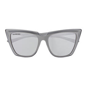 巴黎世家眼睛不退不换