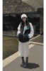 THESOONG|"新浪潮主义"经典重酵洗防泼水撞色翻领夹克外套HBFY7348 商品缩略图4