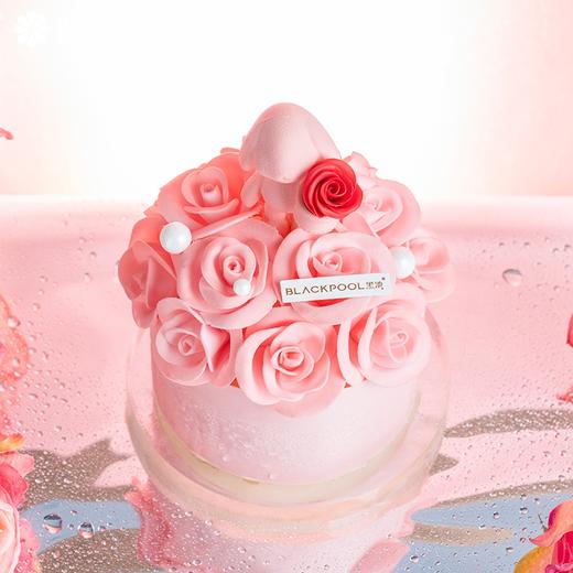 倾心·粉 | 黑池 商品图2