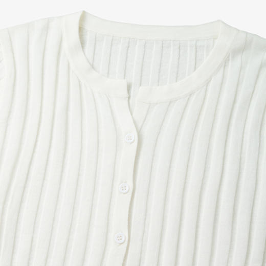 【商场同款】麦檬春秋毛衫4F3435251Q 商品图2