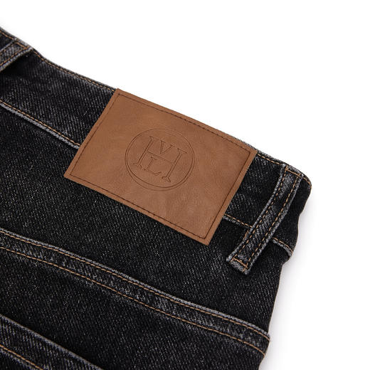 【新品上新】HX 春秋季水洗牛仔长裤S201533072101 商品图13