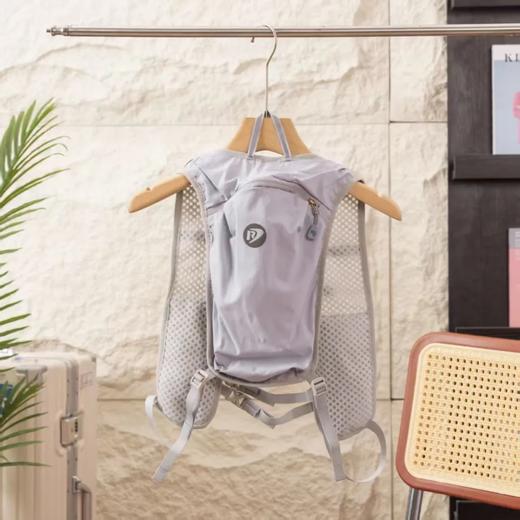 多功能马甲背包 | 一衣两穿，户外新宠 商品图2