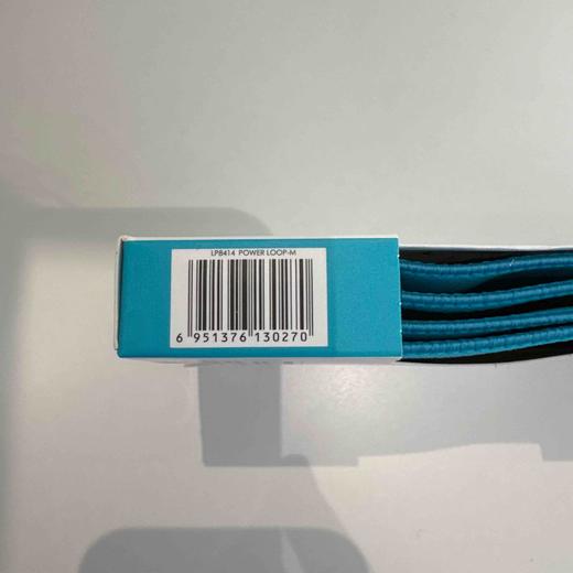 LIVEPRO Fabric loop band针织训练圈-M(40LB)LP8414-M 商品图2