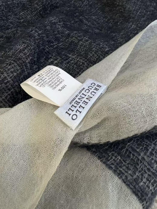BC围巾 商品图3