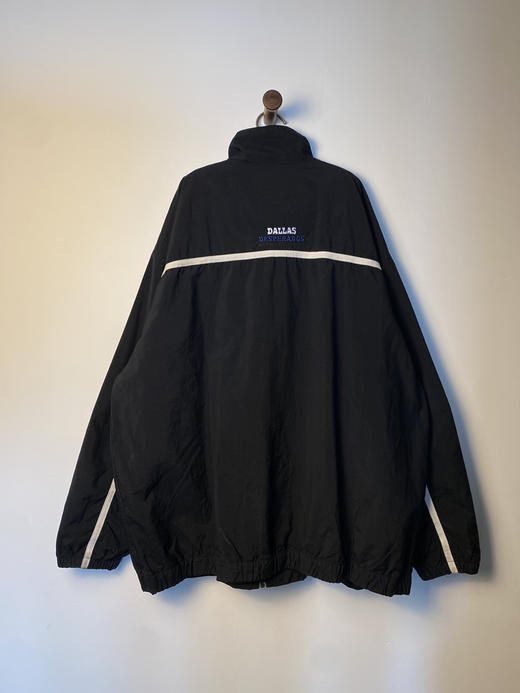 Y2K Vintage NIKE 耐克 TEAM 运动外套 _SJK(2XL) 商品图3