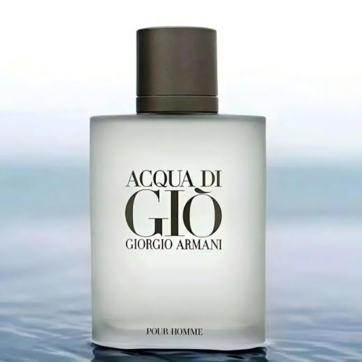 [小滋心选]【活动价 ¥199.9】阿玛尼 寄情经典香水王嘉尔同款GIO 商品图3