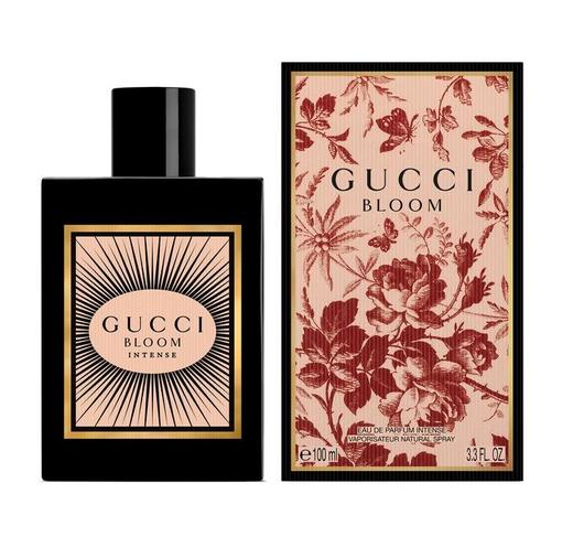 GUCCI古驰花悦合集女士香水100ml清新花木淡香持久（ZT*LL） 商品图3