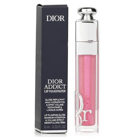 CHRISTIAN DIOR迪奥 - 魅惑丰唇蜜 6ml 商品图1