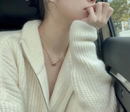 香奈儿 COCO CRUSH系列项链（ZS*XTY） 商品图1