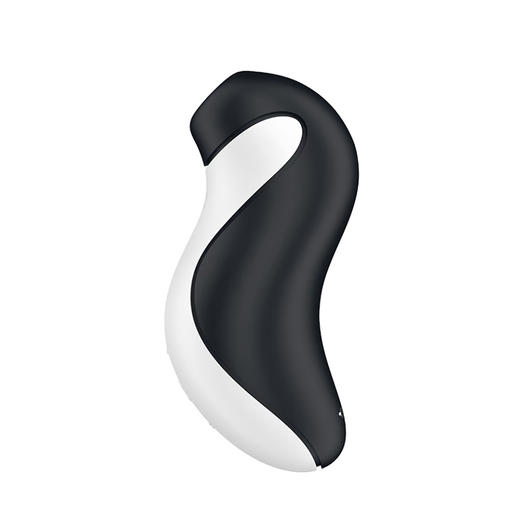 Satisfyer Orca 虎小鲸 女用吮吸按摩器 情趣按摩震动器 商品图1