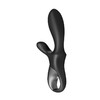 Satisfyer Heat Climax+桑卡+女用加温震动按摩棒 可入体情趣玩具 商品缩略图2