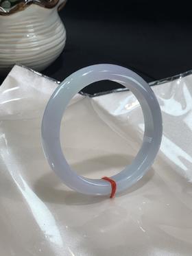 55正圈翡翠手镯