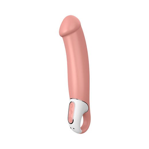 Satisfyer Master 大师G点震动按摩棒 仿真震动按摩器 商品图3