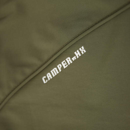 【新品上新】HX 秋季立领茄克衫外套S105533314101/02/03 商品图3