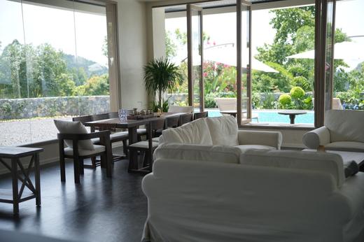 【成都近郊三岔湖·586号院】10房独栋villa泳池别墅（可单房预定），高奢品质度假生活，免费钓鱼哟~wcg 商品图13