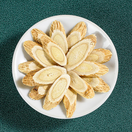 【甄选】茯济堂 甘肃黄芪 120克/罐 商品图1