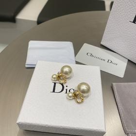 G334 珍珠耳夹 配全套包装