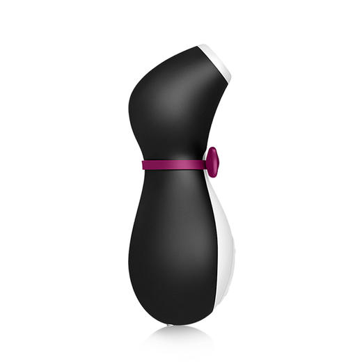 Satisfyer Penguin 企鹅吮吸按摩器 普通版 女用吮吸 情趣用品 商品图3