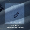 【满3条/6.7折】【秀黛】男莫代尔印花平角裤男士内裤【1条】S6330005T【门店同款】【内裤非质量问题不退换】 商品缩略图3