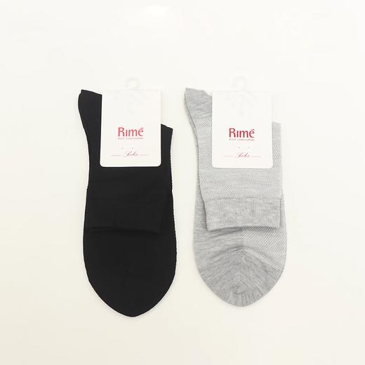 绢丝超薄网眼男袜CW38599 商品图0