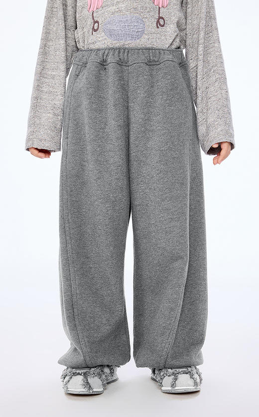 jnby   25年秋款  长裤  1P8E13360 商品图5