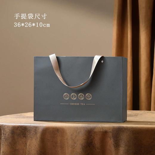 源头好茶【灰.半斤摆泡】33元1套.整箱14套 商品图3