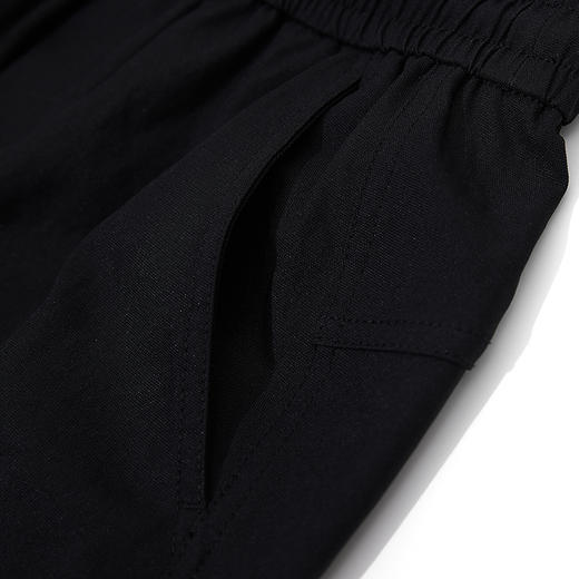 【新品上新】HX 春秋季工装休闲长裤C203530003101 商品图12