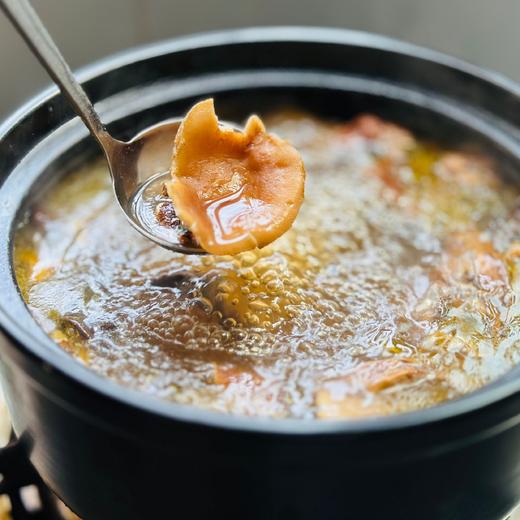 木里热洛松茸菌汤包40g 商品图3