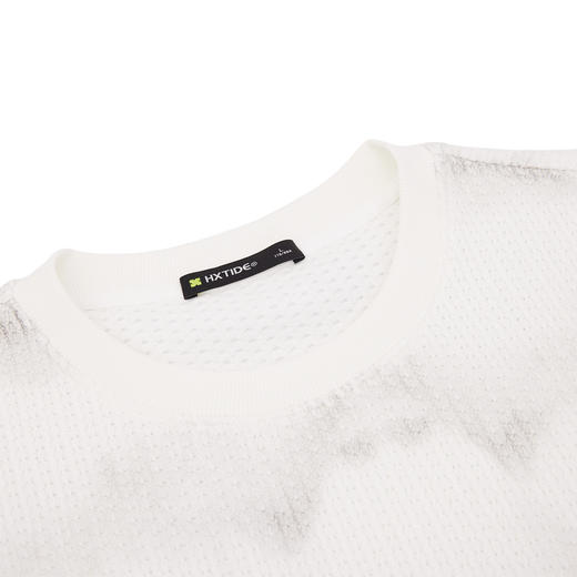 【新品上新】HX 春秋季圆领卫衣S106533041101 商品图8