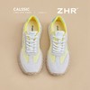 ZHR则则厚底德训鞋女2025新款内增高百搭阿甘运动鞋轻便女鞋 商品缩略图1