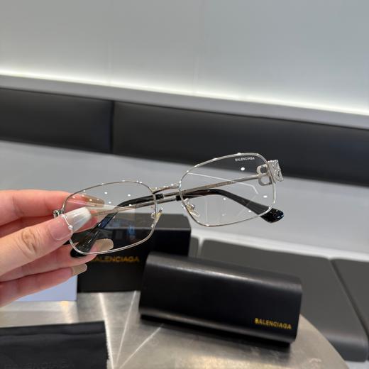 G310 巴黎世家新款防蓝光平光眼镜 商品图0