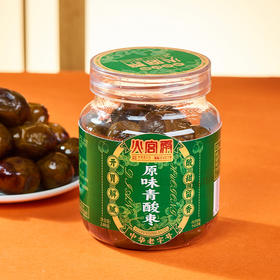 【火宫殿】238g原味青酸枣【HXDY】