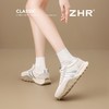 ZHR则则网面德训鞋女鞋多巴胺阿甘鞋2025新款休闲轻便休闲鞋 商品缩略图6